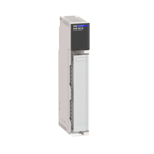 140DDM39000 New Modicon Discrete I/O Module